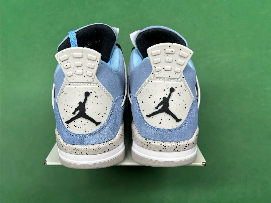 ph003 Jordan 4