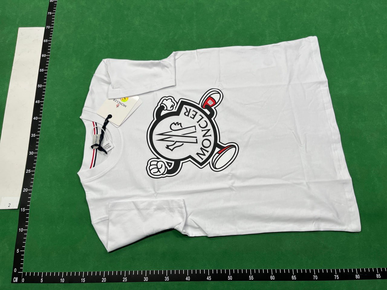 ph005 Moncler Tee