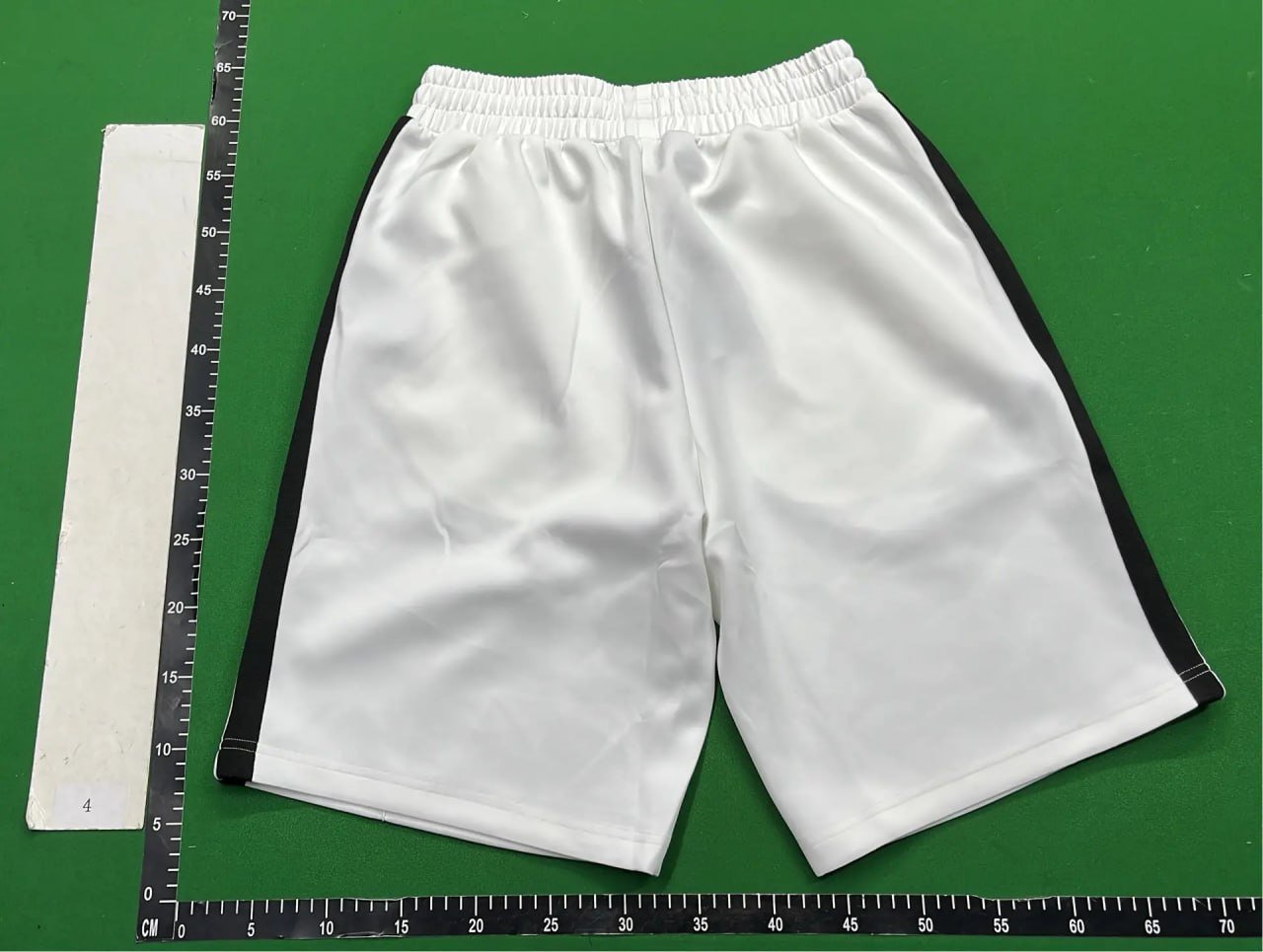 ph009 Palm Angels Shorts