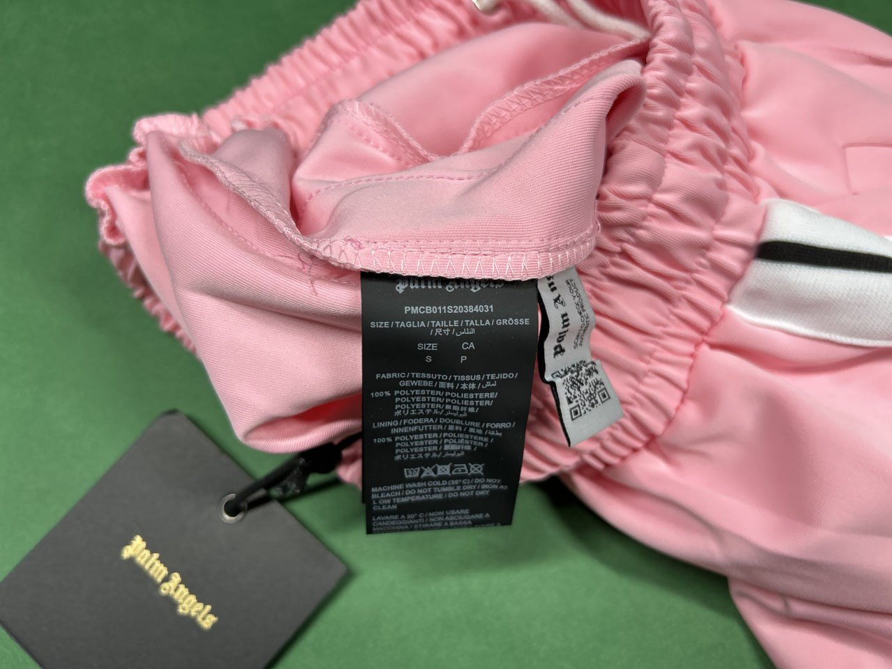 ph009 Palm Angels Shorts