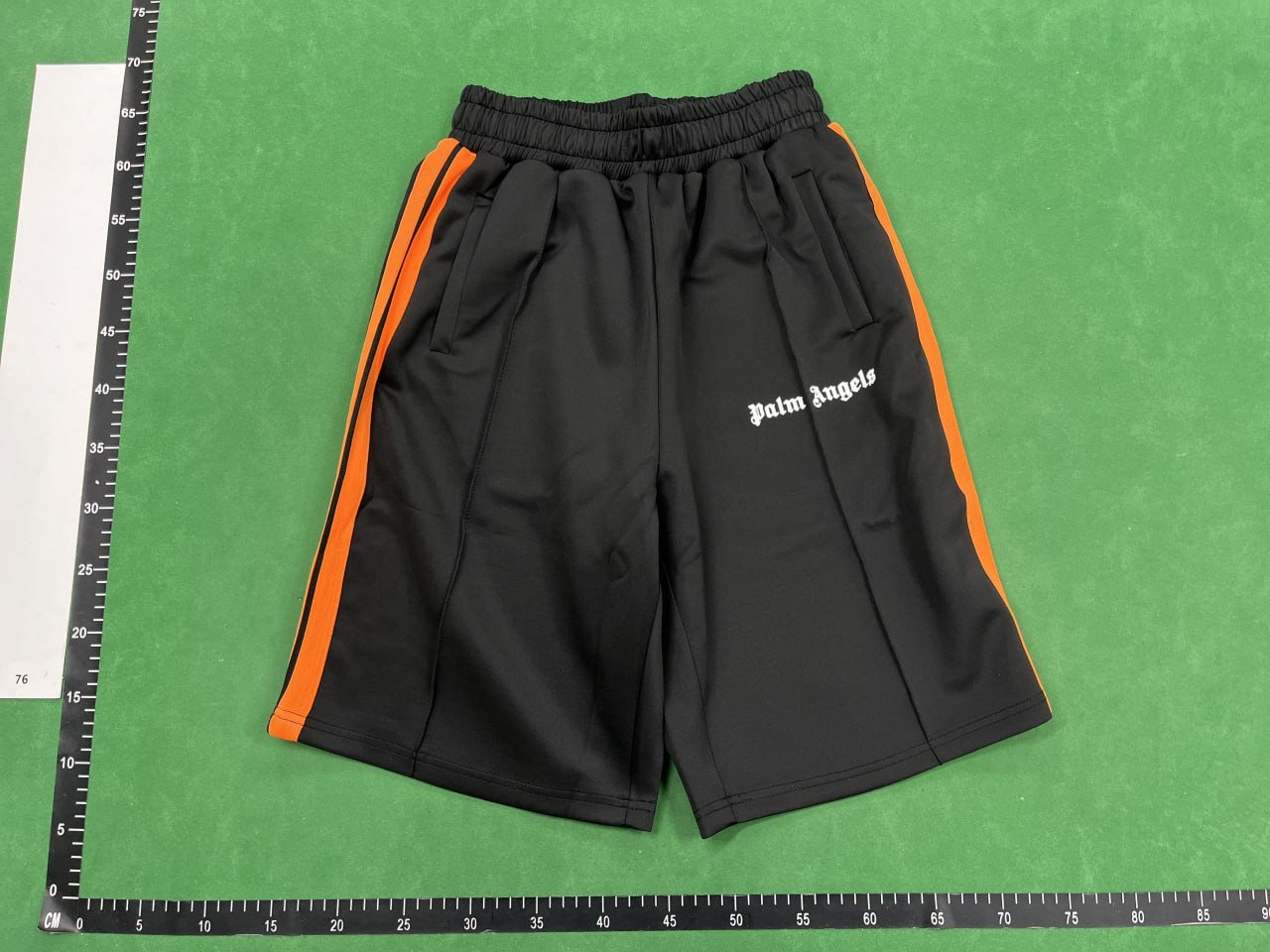 ph009 Palm Angels Shorts