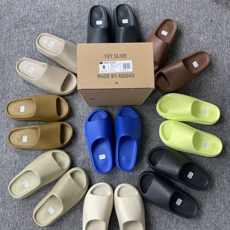 ph010 Yeezy Nike Slide