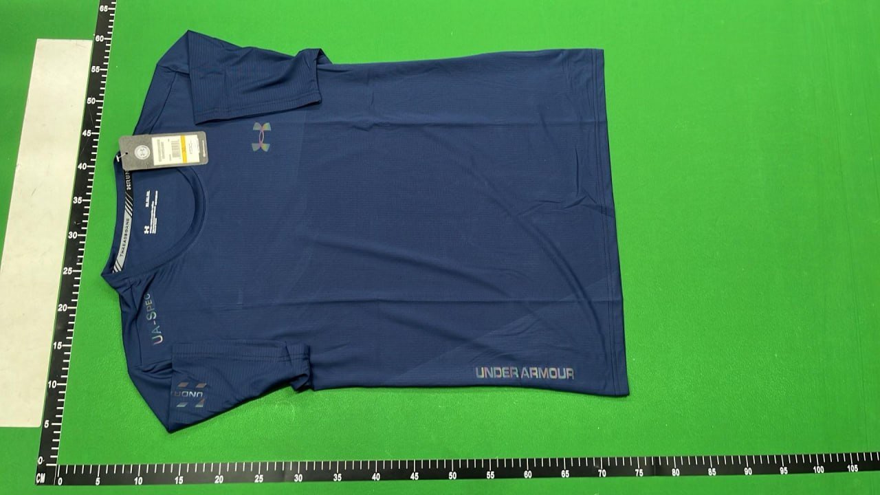 ph011 Under Armour Set