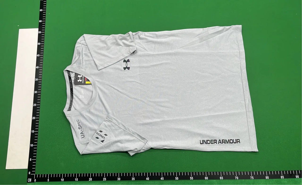 ph011 Under Armour Set