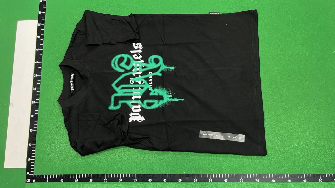 ph022 Palm Angels Tee