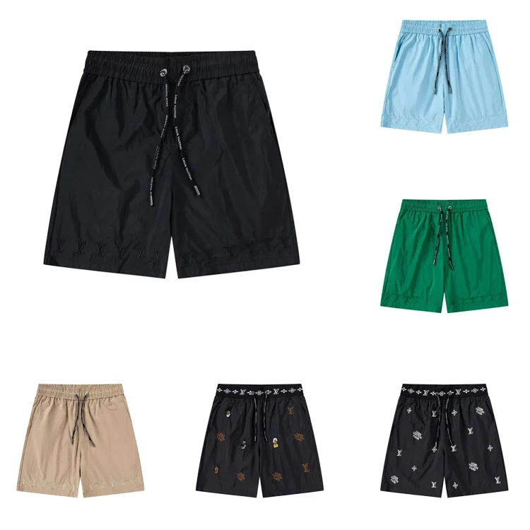 ph023 Louis Vuitton Shorts