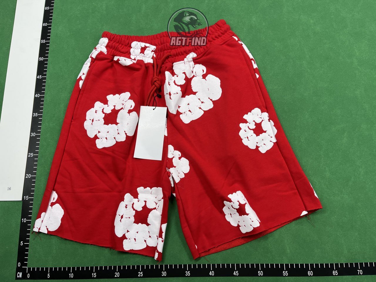 ph027 Denim Tears hoodie Tee