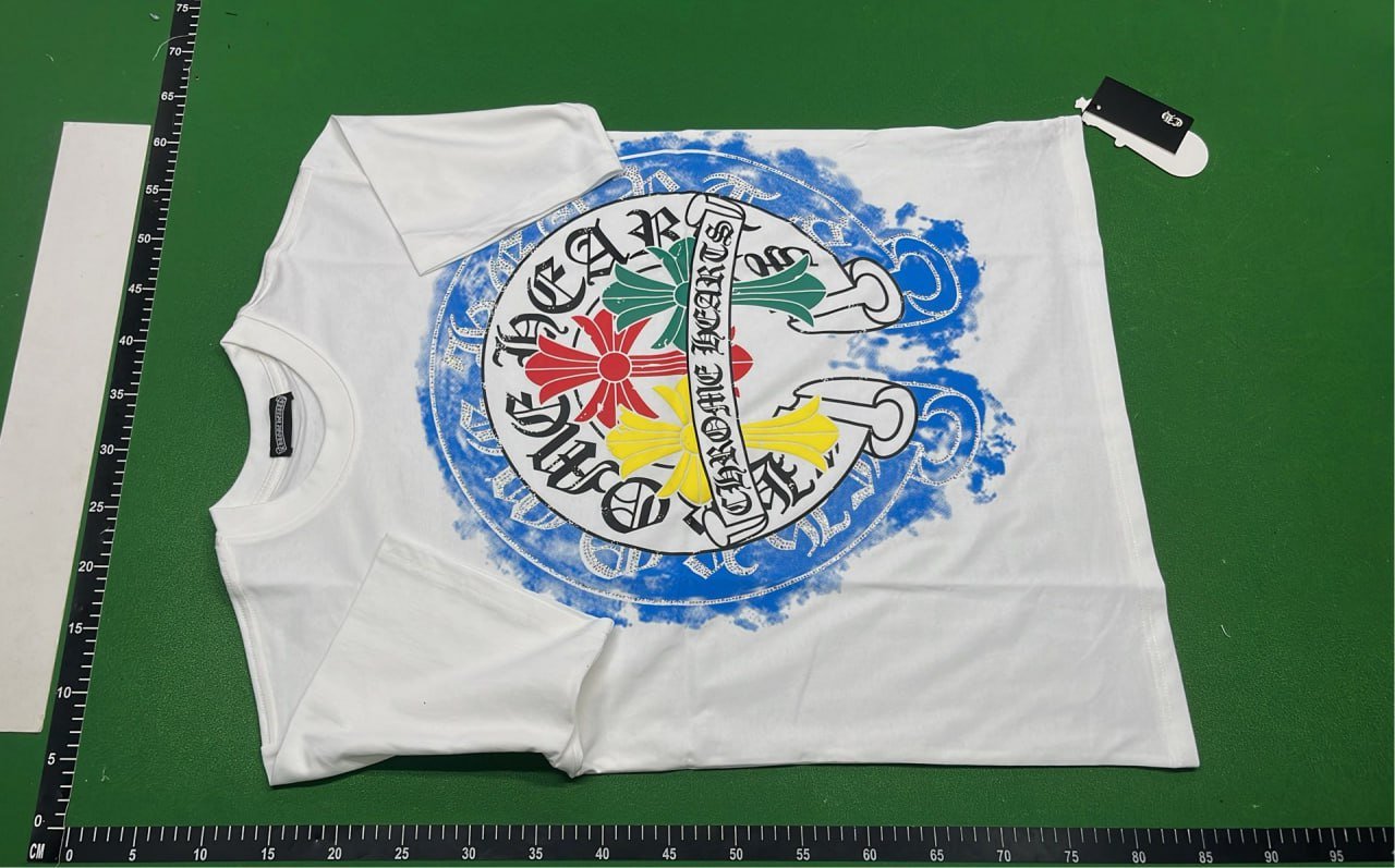 ph030 Chrome Hearts Tee
