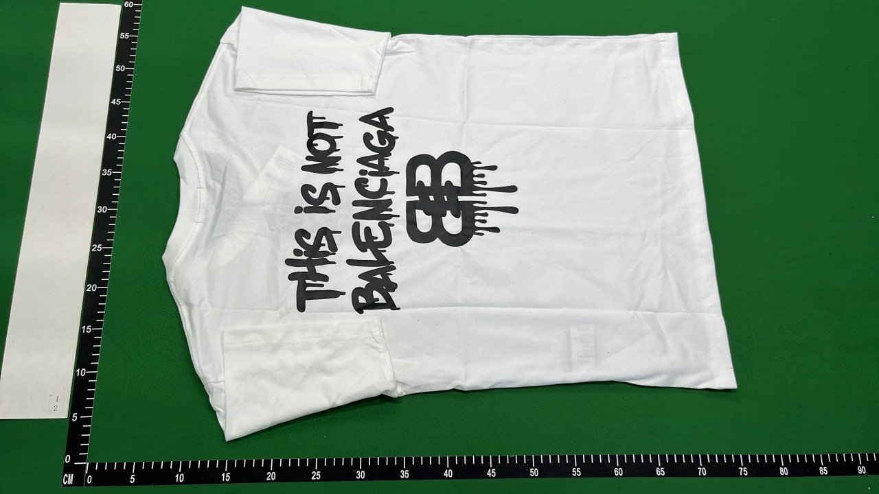 ph035 Balenciaga Tee