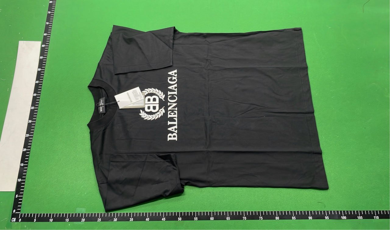 ph035 Balenciaga Tee