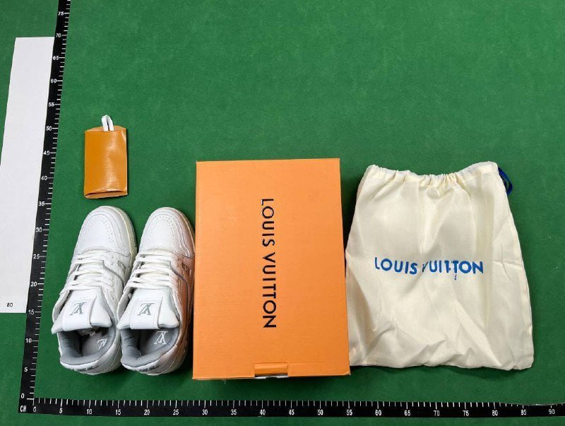 ph037 Louis Vuitton Trainers