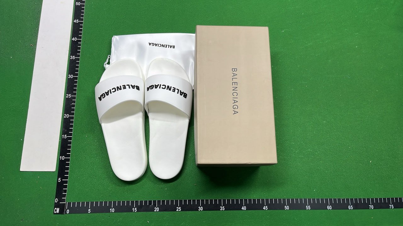 ph040 Balenciaga Slides