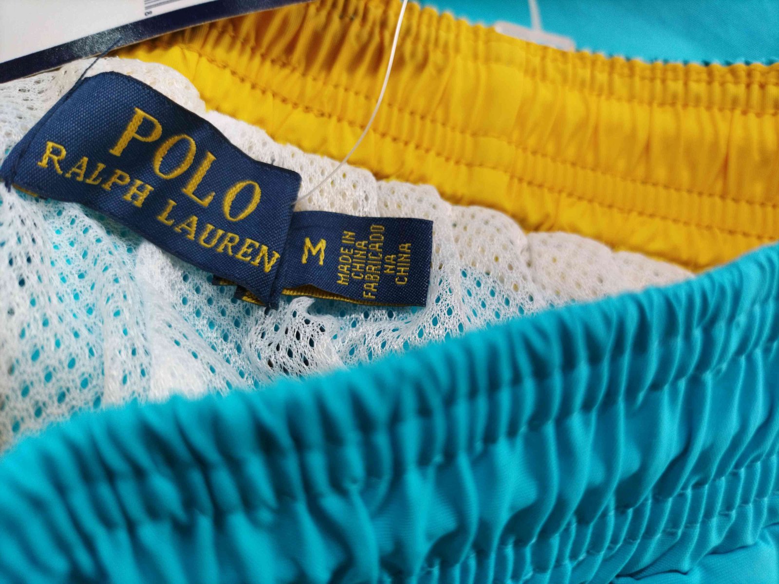 ph043 Ralph Lauren Shorts