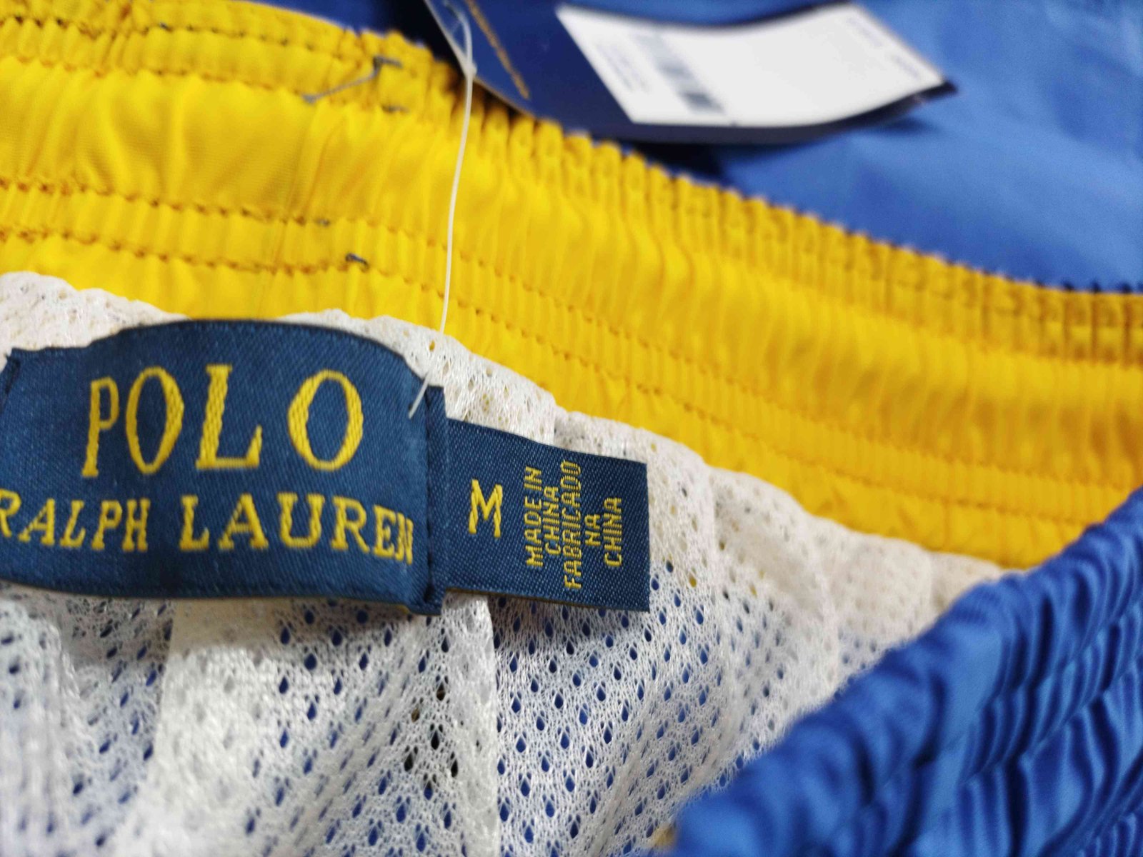 ph043 Ralph Lauren Shorts