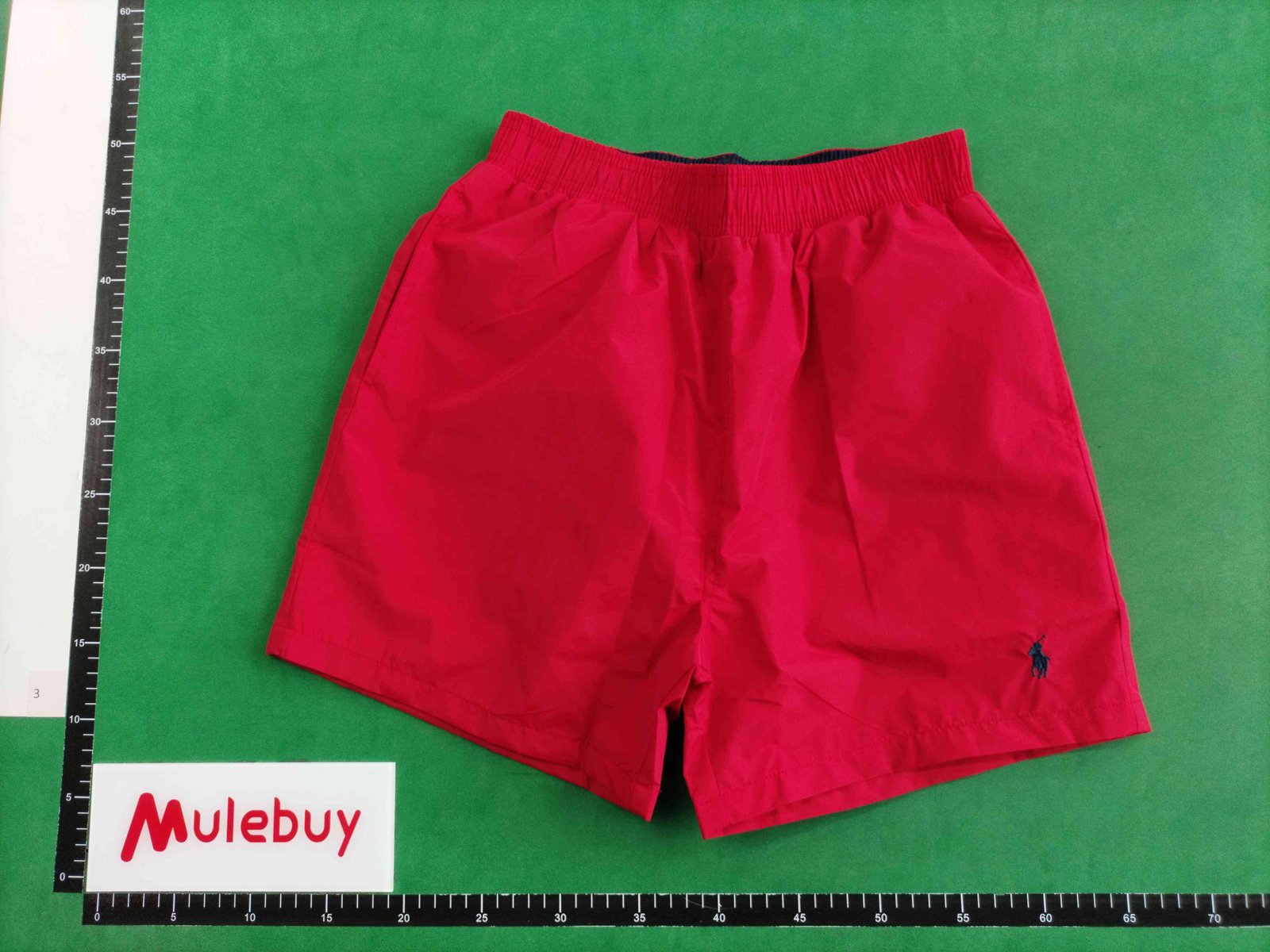 ph043 Ralph Lauren Shorts