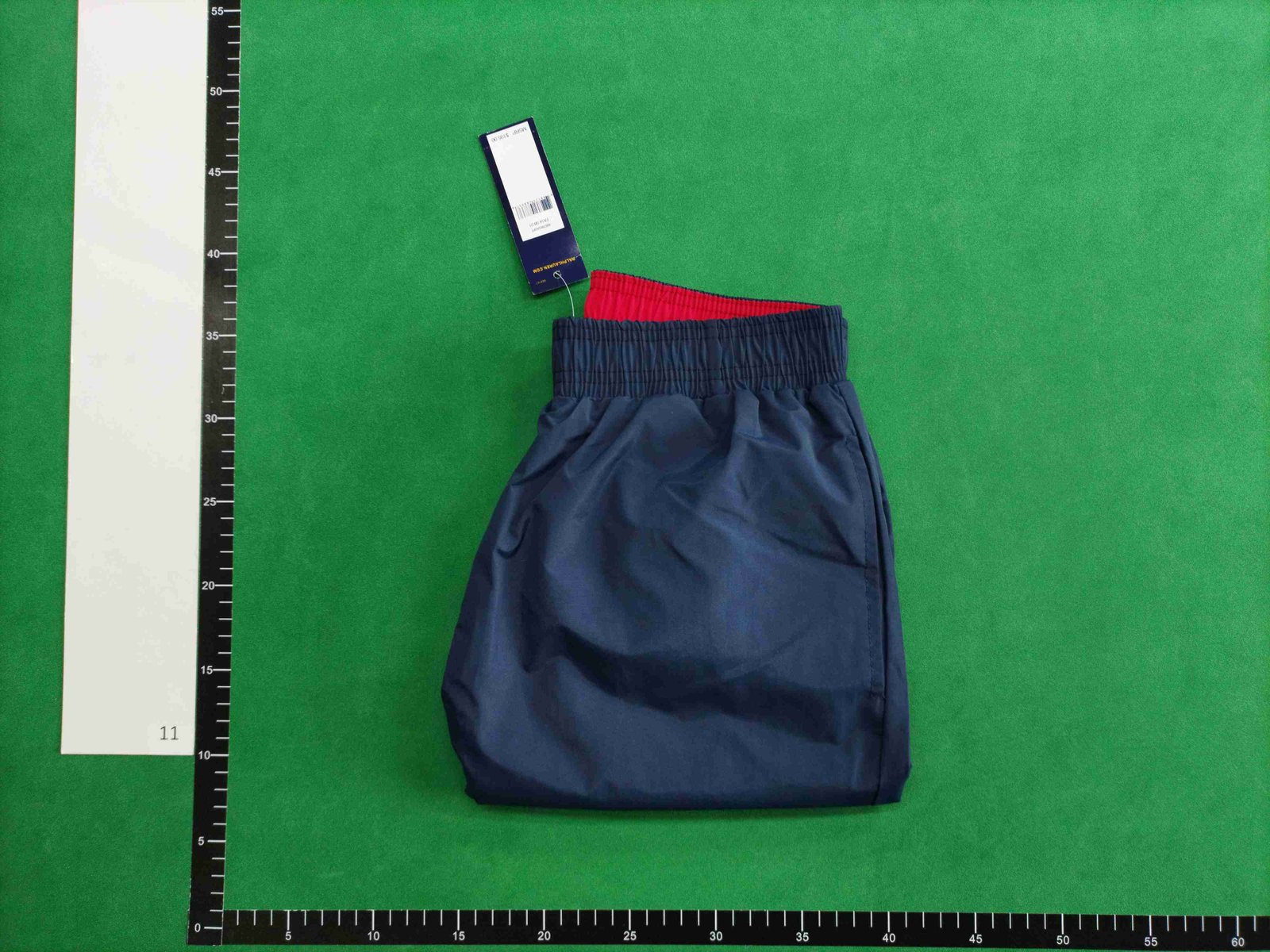 ph043 Ralph Lauren Shorts