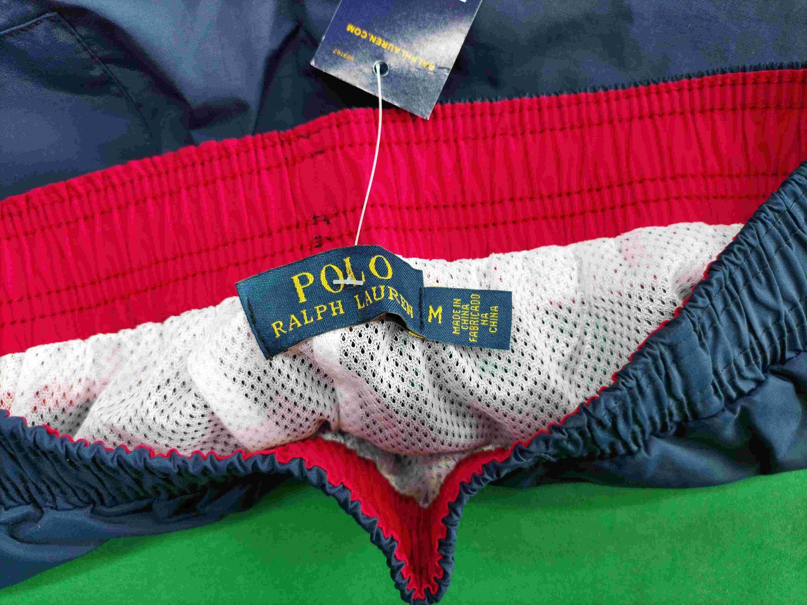 ph043 Ralph Lauren Shorts