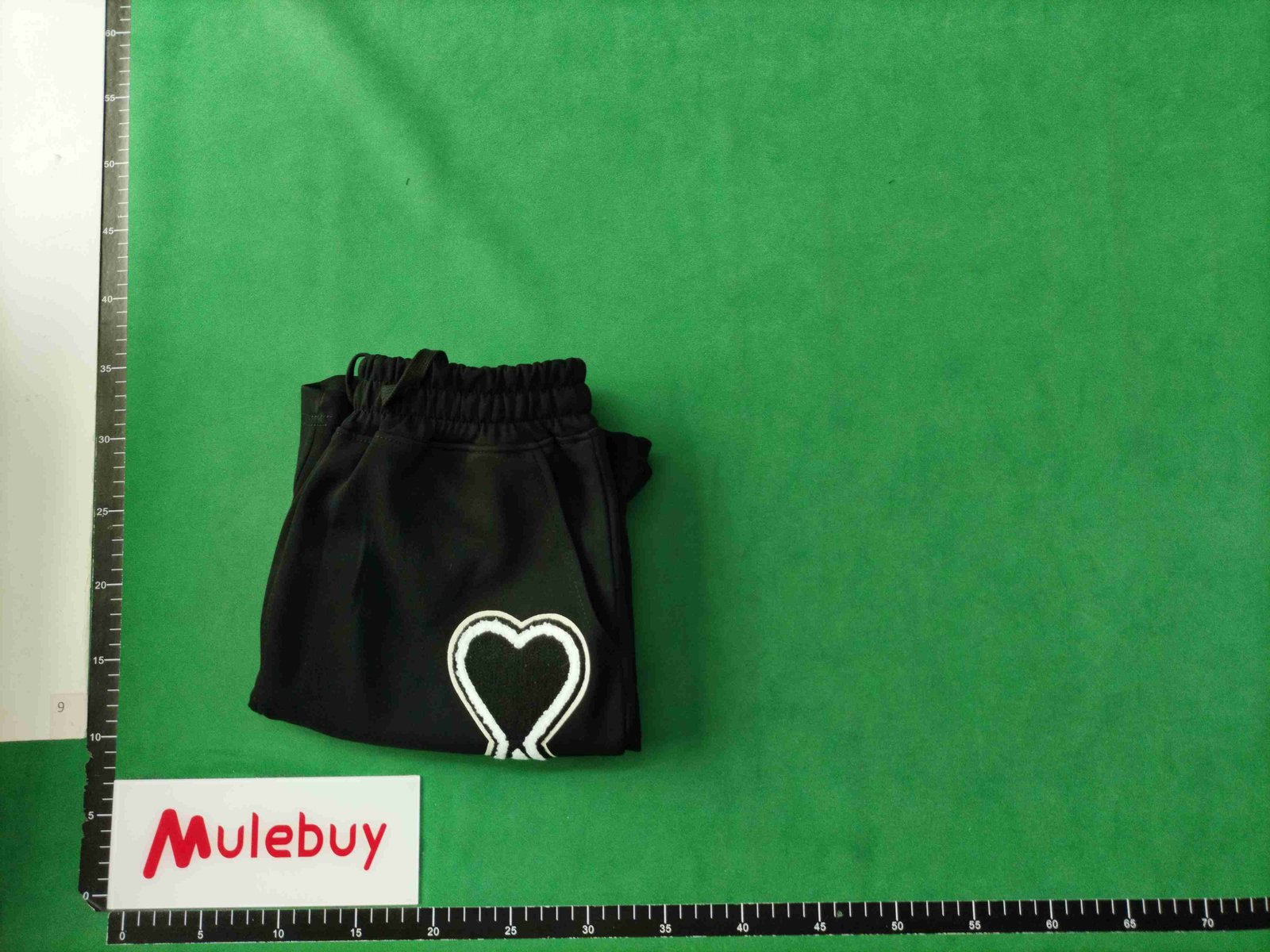 ph046 Ami Shorts