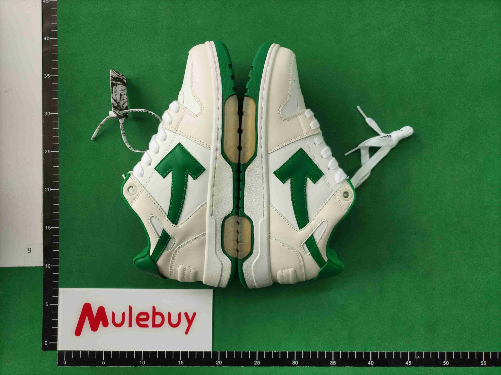 ph051 Off White OW Shoes