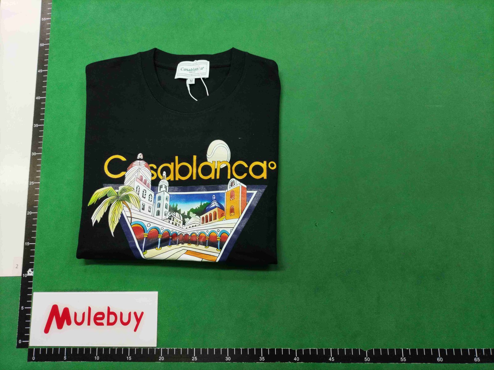 ph052 Casablanca Tee