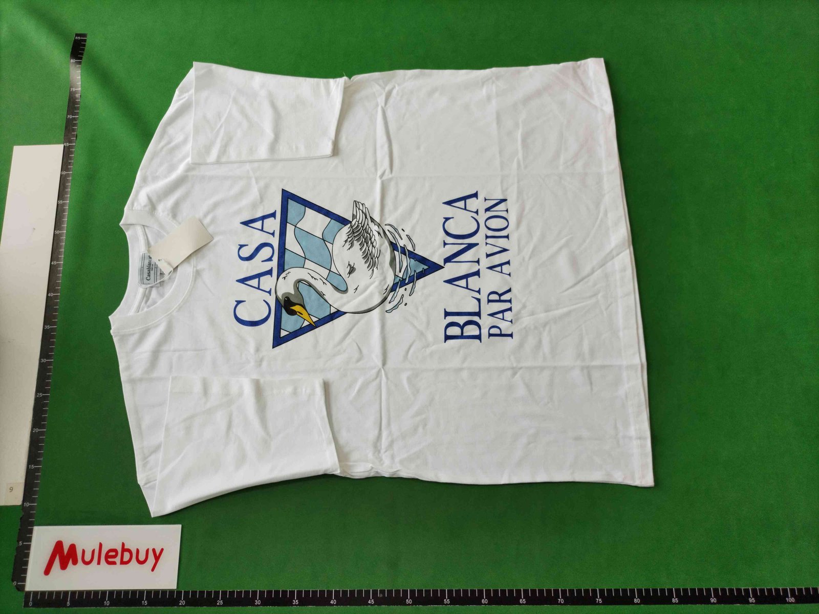 ph052 Casablanca Tee