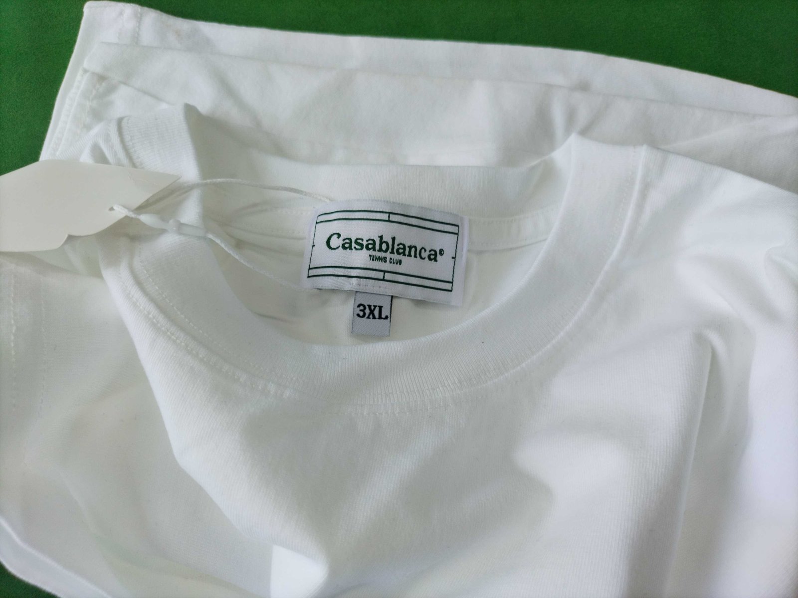 ph052 Casablanca Tee