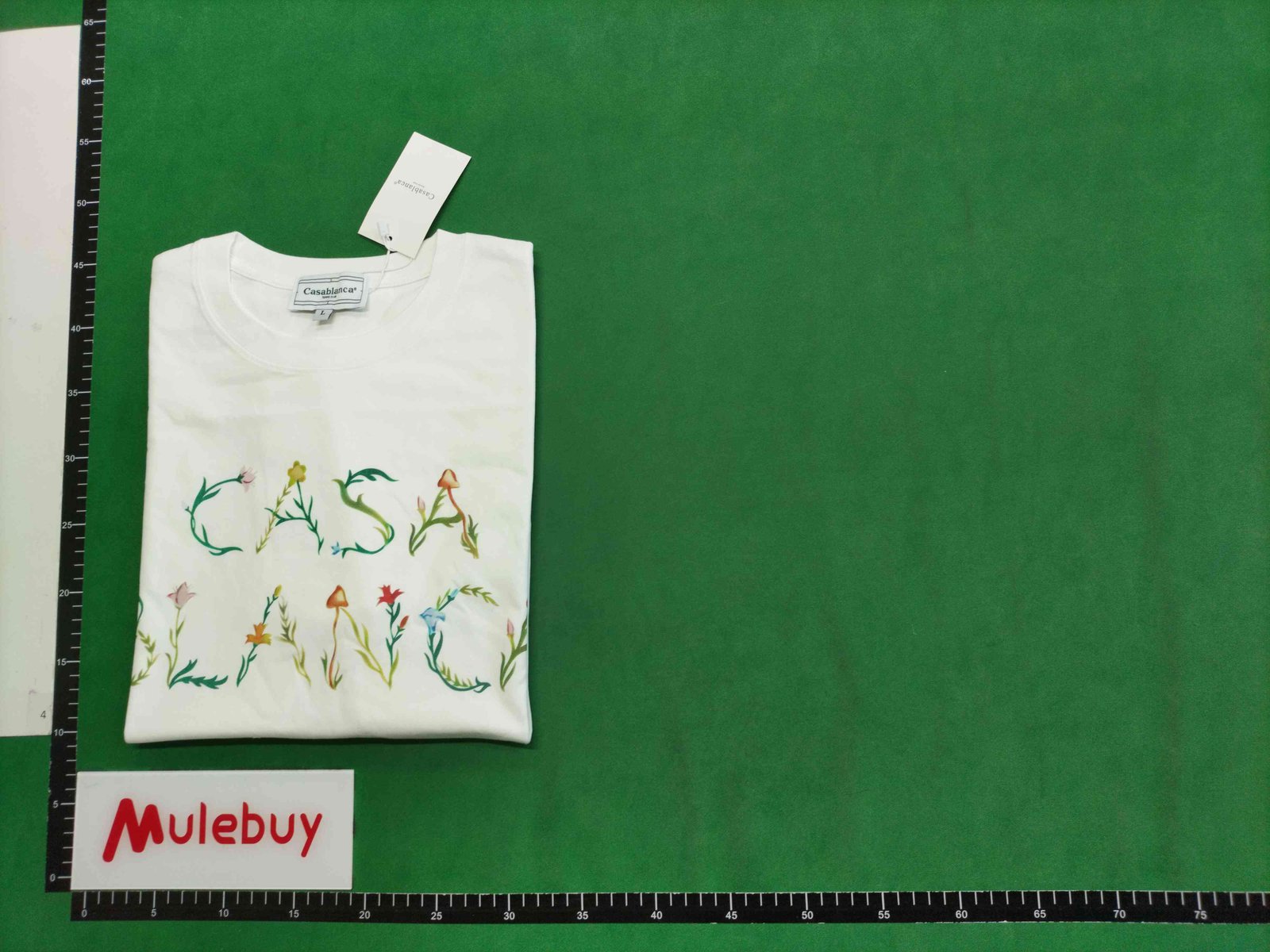 ph052 Casablanca Tee