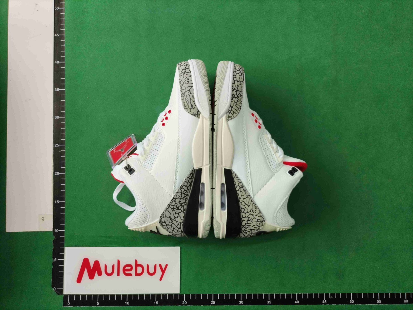 ph055 Air Jordan 3