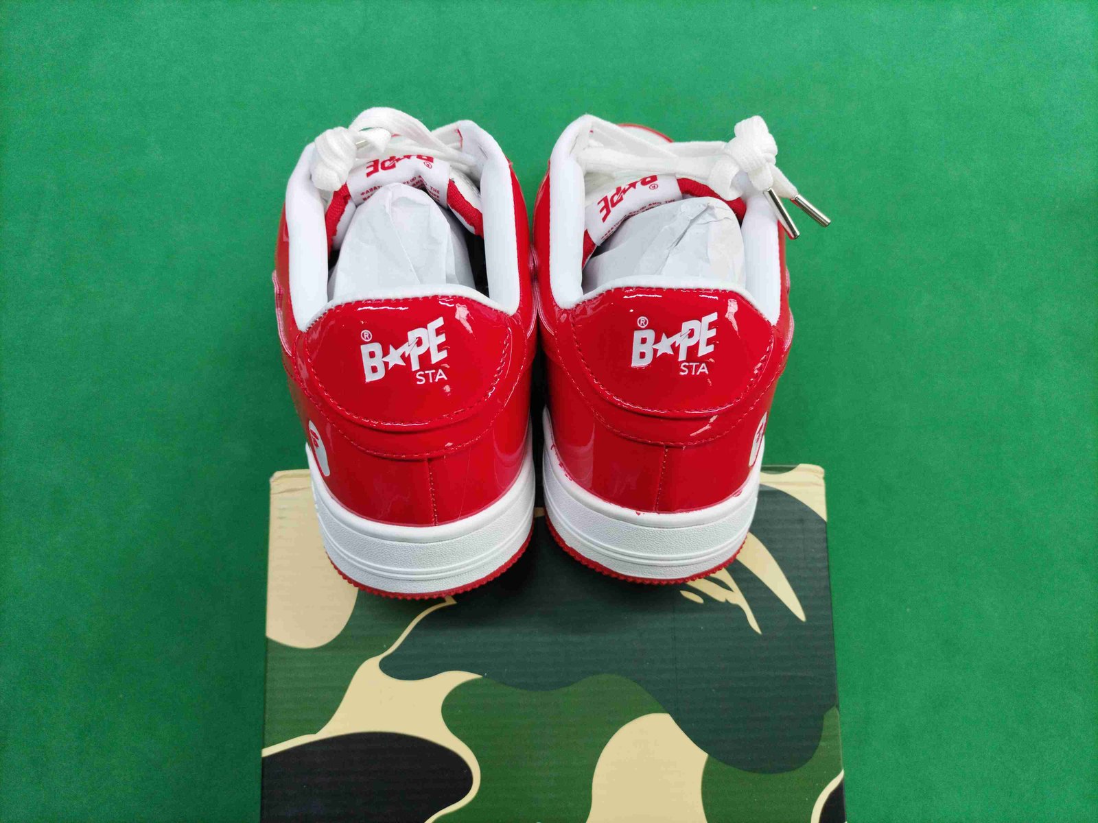ph058 A BATHING APE STA