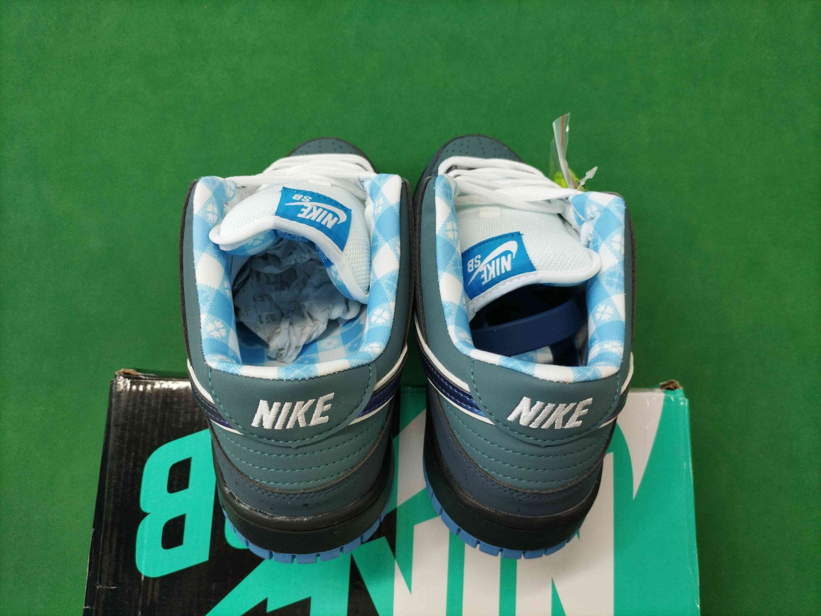 ph059 Nike SB Dunk Low