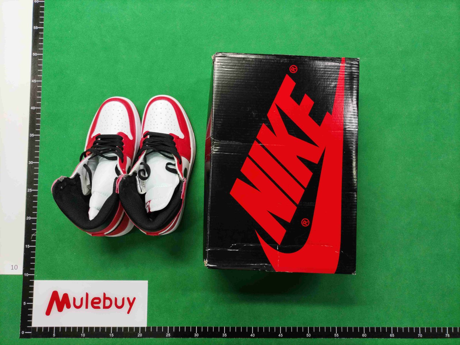 ph062 Jordan 1 OG High