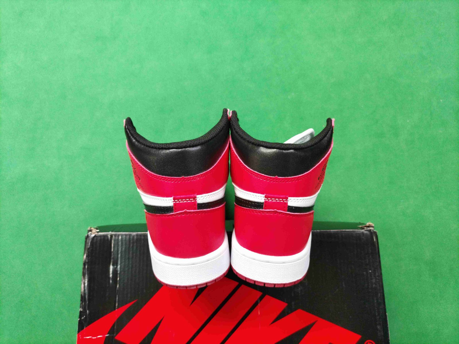 ph062 Jordan 1 OG High