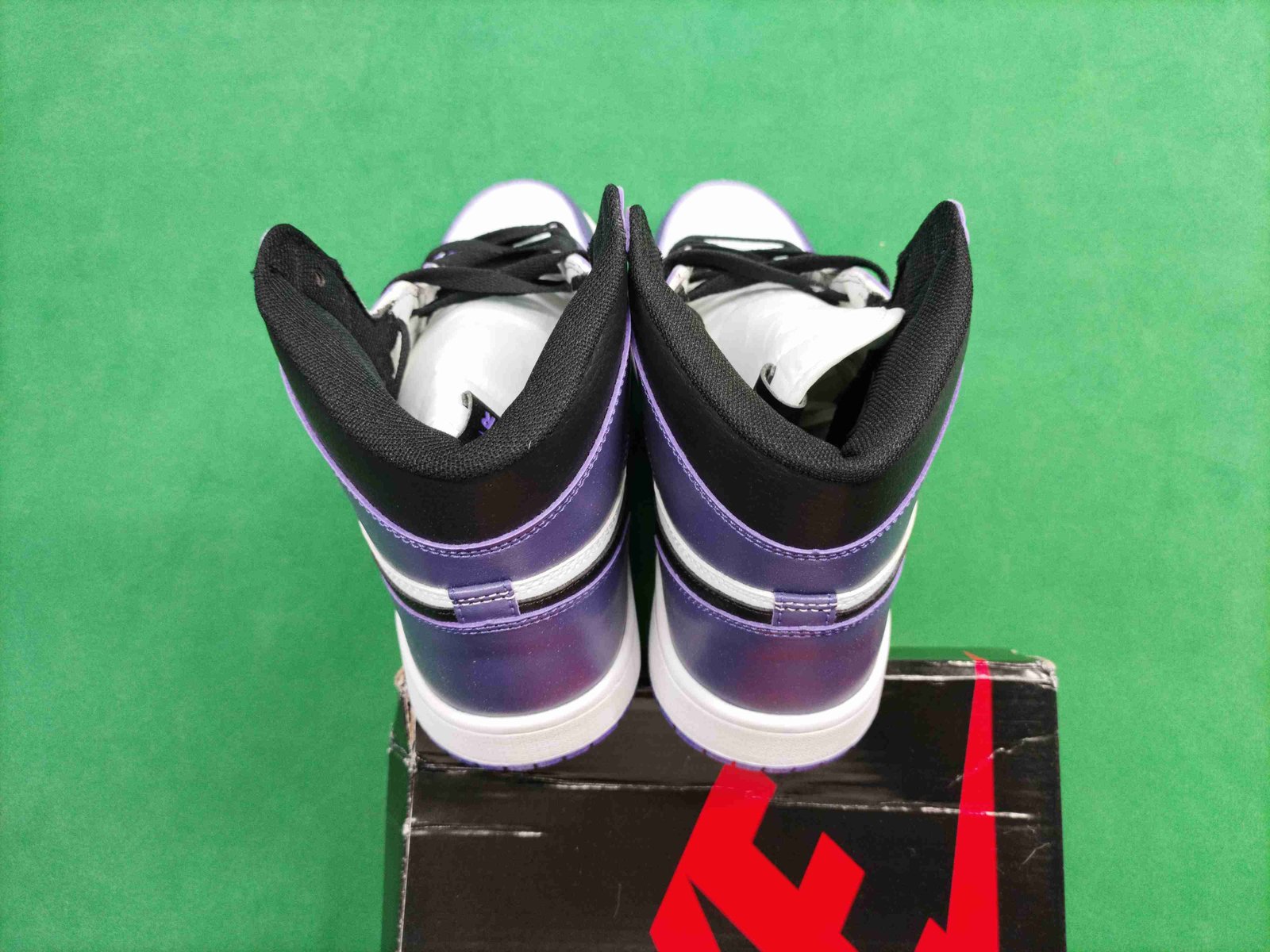 ph062 Jordan 1 OG High