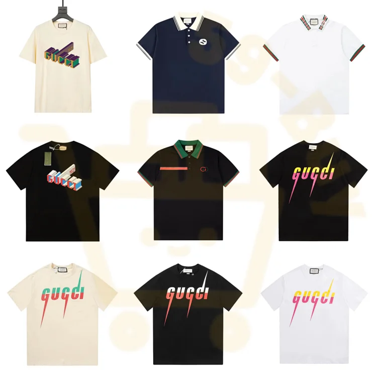ph065 Gucci Tee