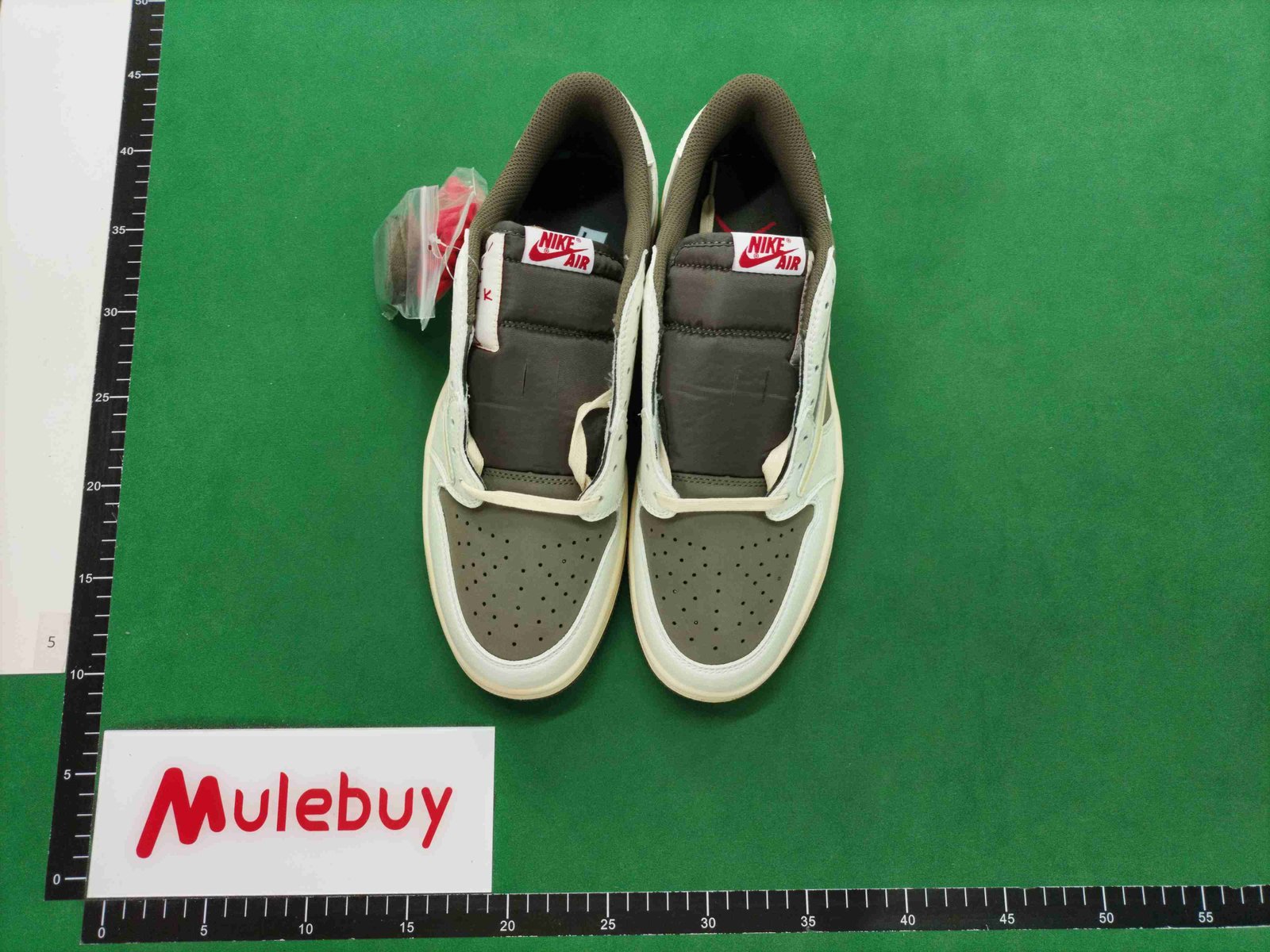 ph067 Jordan 1 Travis Scott