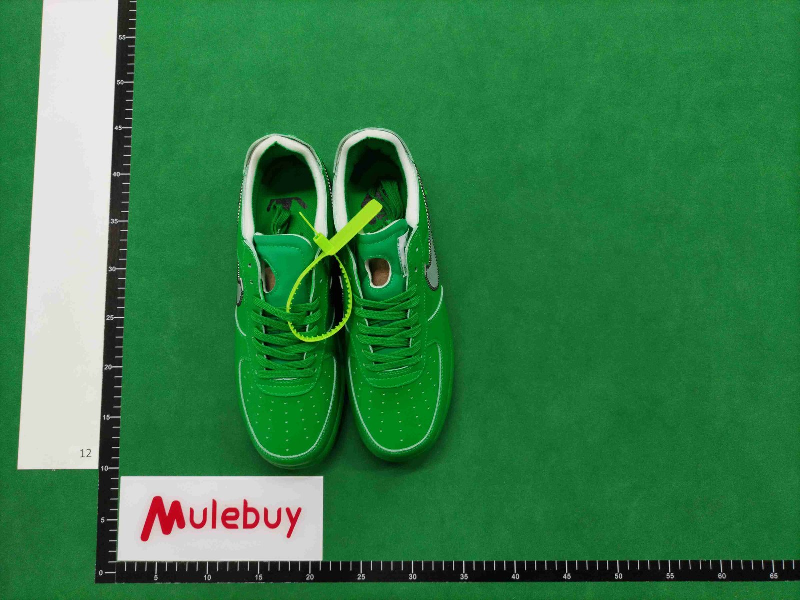 ph073 Air Force 1 Low SP