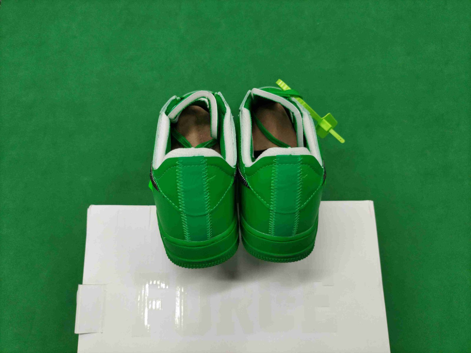 ph073 Air Force 1 Low SP