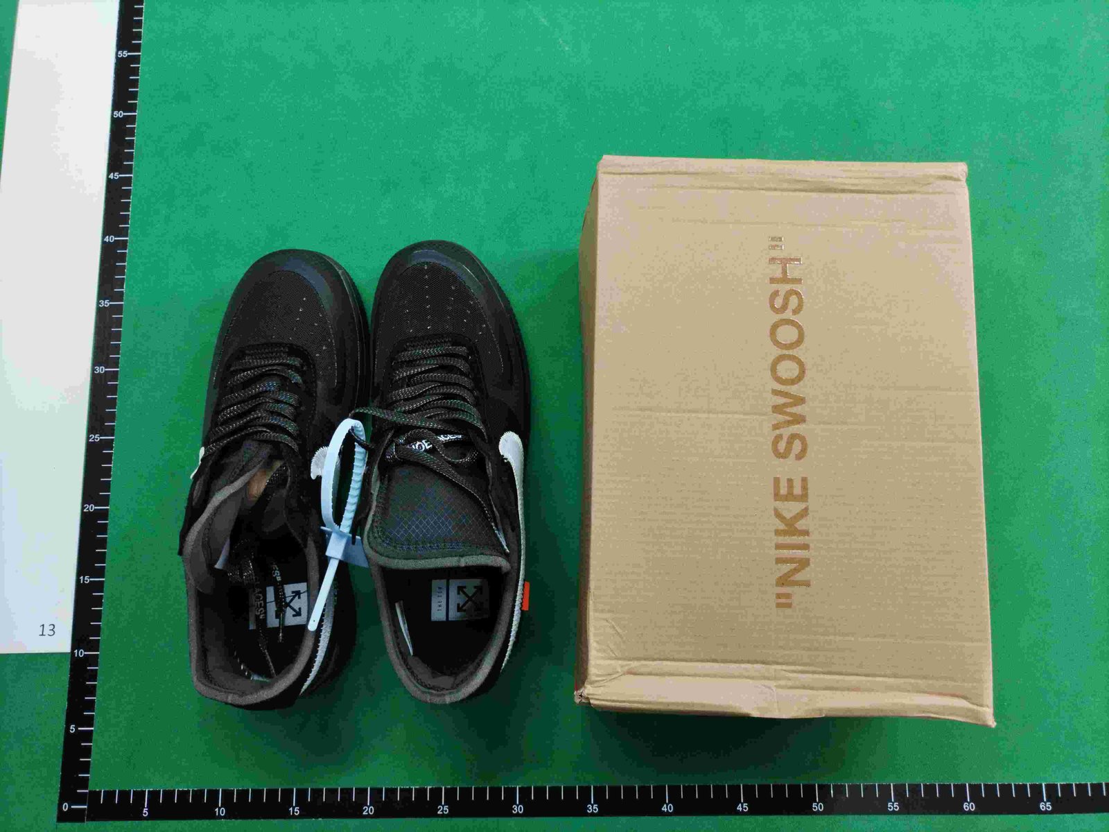 ph073 Air Force 1 Low SP