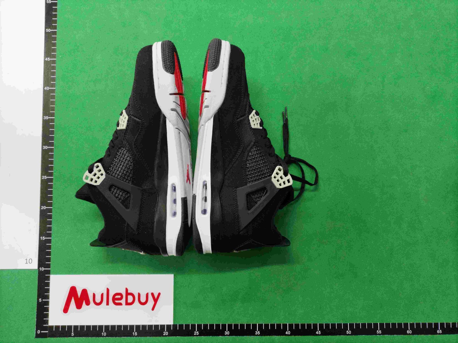 ph074 Air Jrdan 4 Rtro