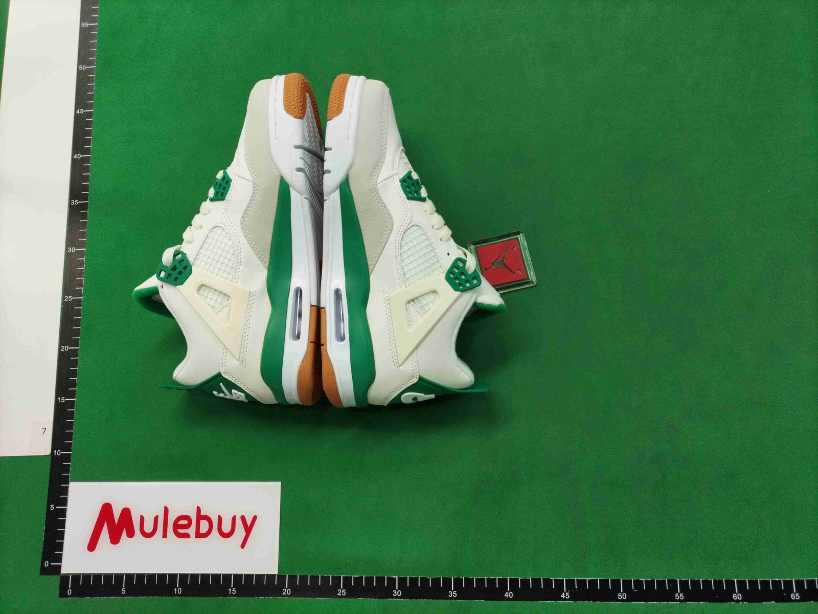 ph074 Air Jrdan 4 Rtro