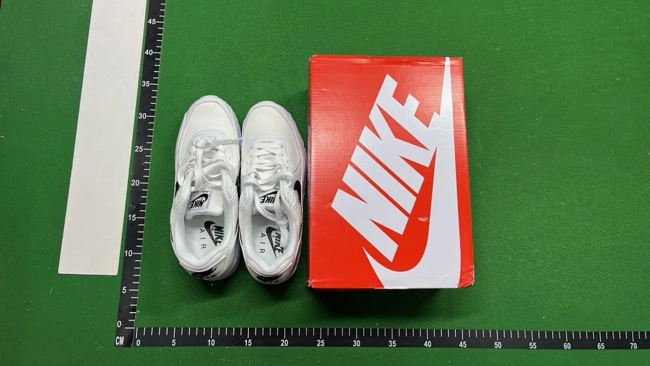 ph099 Nike Air Max 90