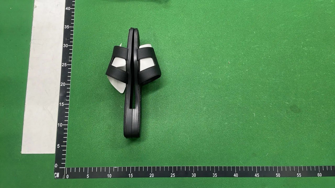 ph101 Hermes   Slide Slippers