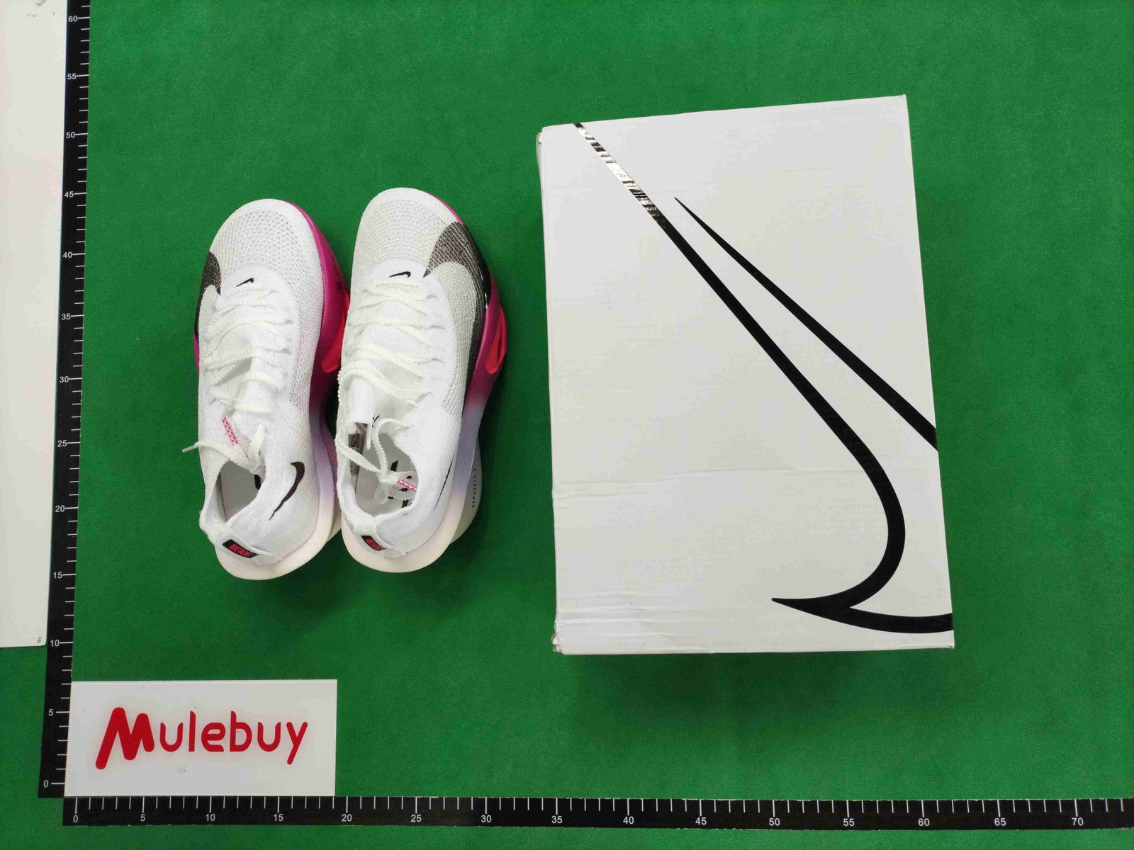 ph076 NIKE AIR ZOOM ALPHAFLY NEXT