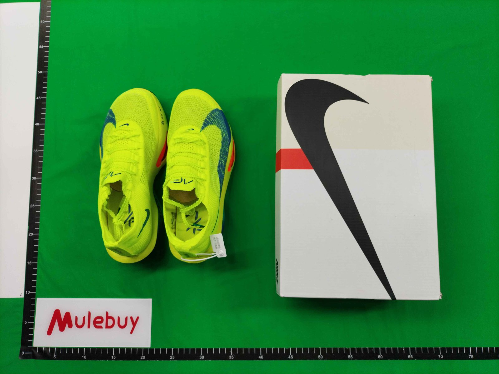 ph076 NIKE AIR ZOOM ALPHAFLY NEXT