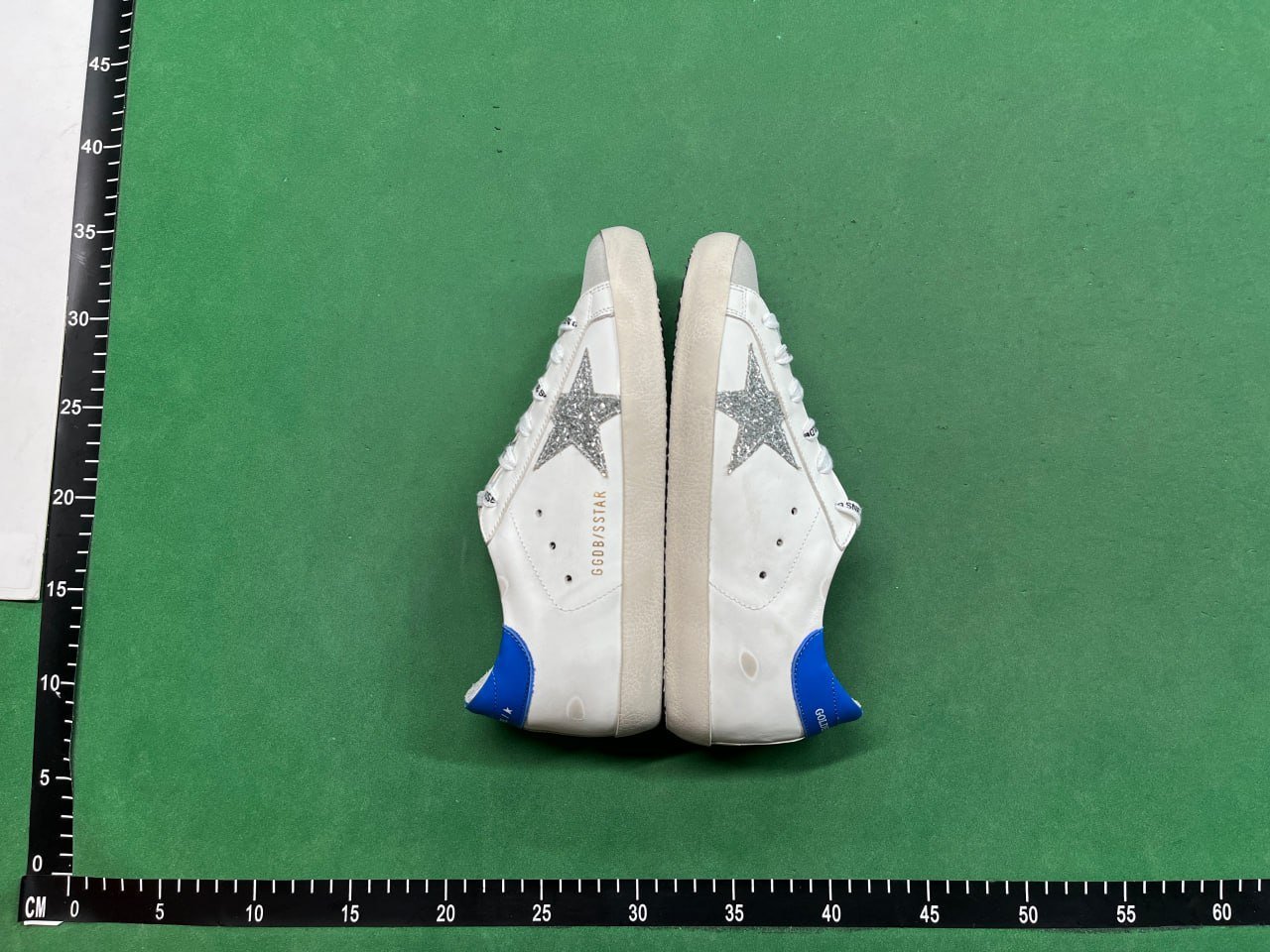 Ph081Golden GOOSE  GGDB