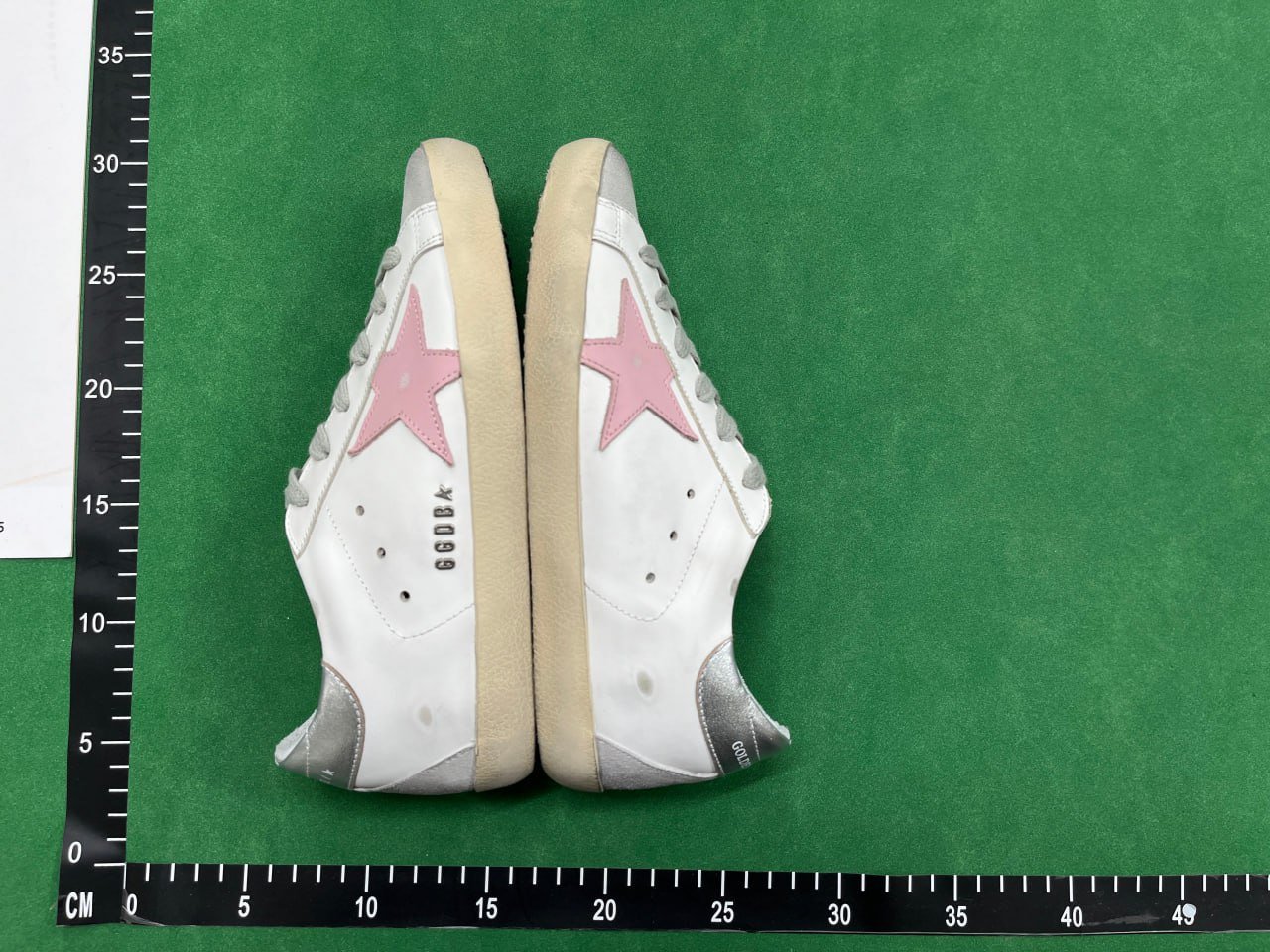 Ph081Golden GOOSE  GGDB