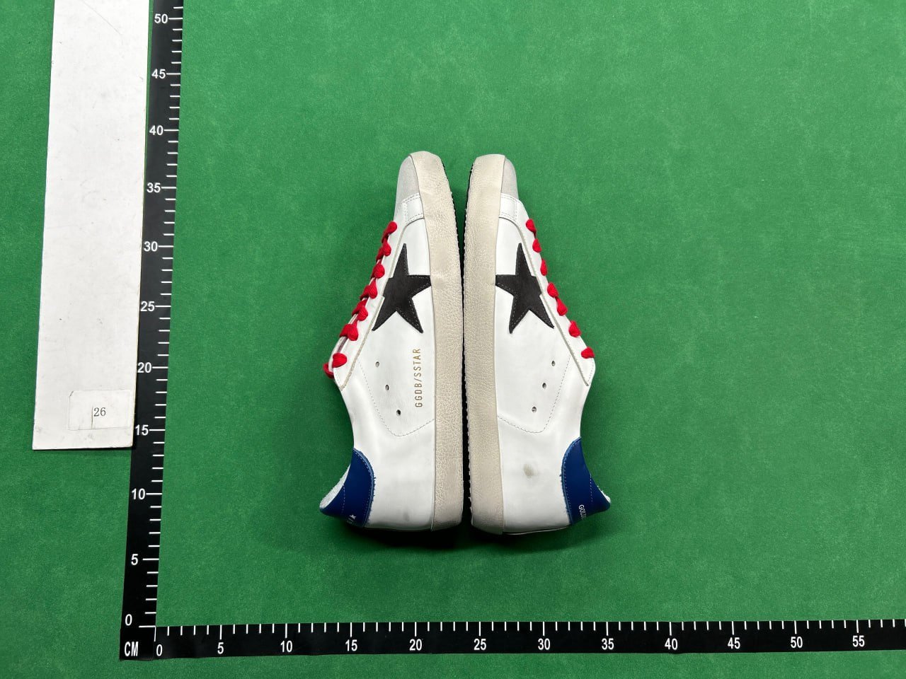 Ph081Golden GOOSE  GGDB