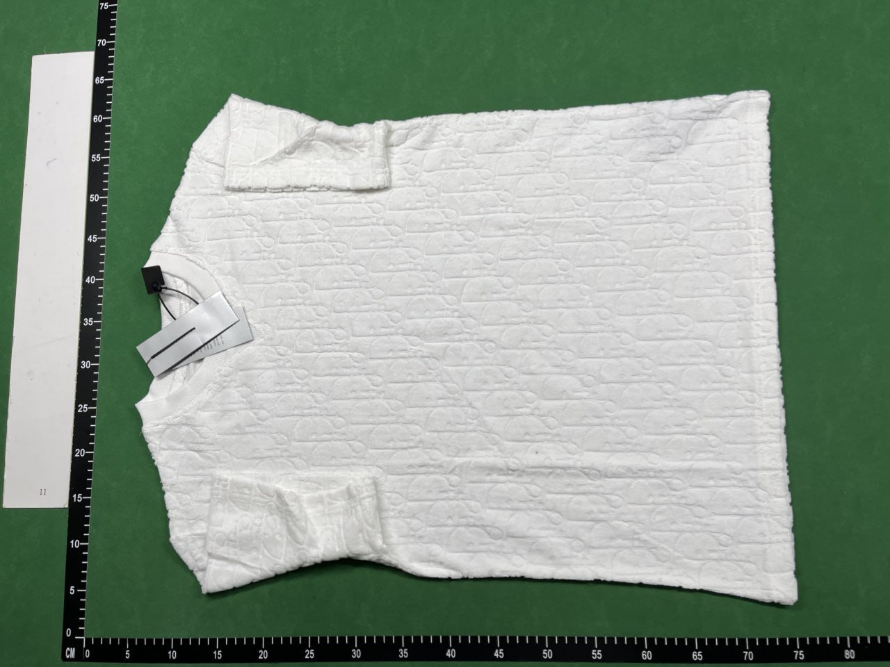 ph084 Dior Tee Shorts
