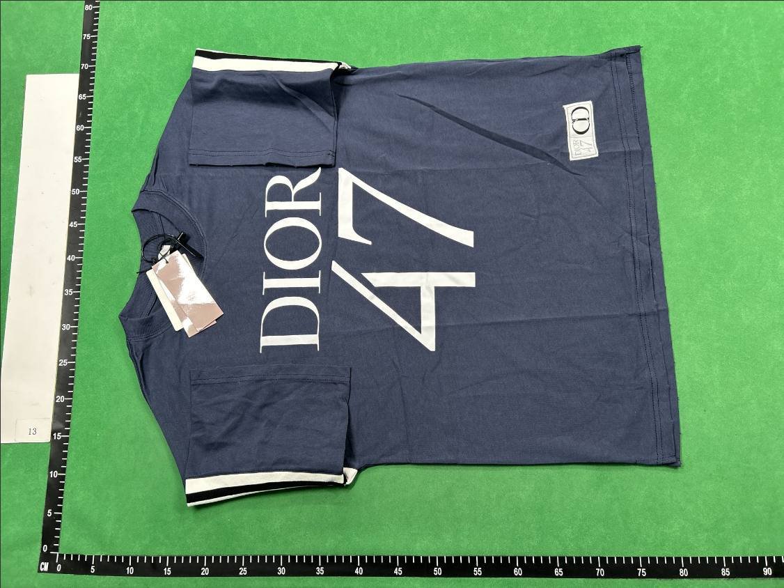 ph084 Dior Tee Shorts