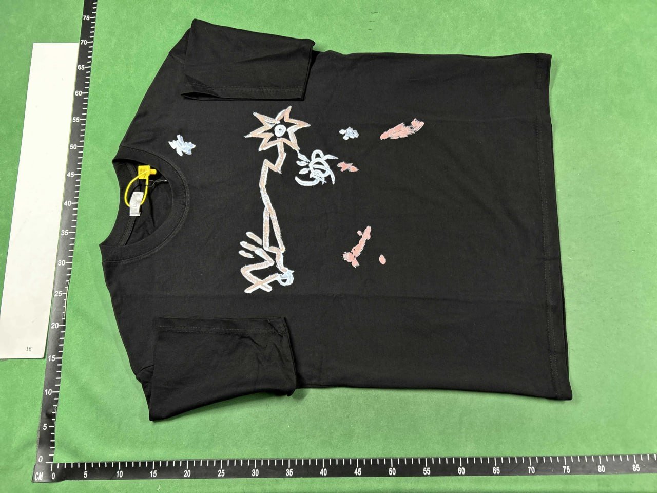 ph084 Dior Tee Shorts